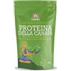 ALMA&VALOR Proteine della canapa bio 250 g - ERBAVOGLIO - 927180354