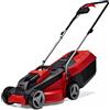 EINHELL Tagliaerba Einhell a batteria 18V 3Ah taglio 30 cm