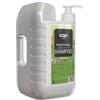 ican london Shampoo complesso a base di erbe 5 litri formato salone