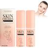 Luthasolic Skin Collagen Hydrate Stick, 2 Pezzi Anti Wrinkle Stick Balsamo Idratante Antirughe Collagen Boosting Moisture Balm Stick, Instant Wrinkle Care Serum Stick Idratazione Intensa Per Pelle Spenta E Secca