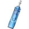 Lazzybeauty 5 Pz Ago di Ricambio per Penna Microneedling Nano-S per Modelli Dr.pen A11 A9 M8S A8S, Punte di Ricambio Monouso Autentiche per Cartucce di Aghi per Microneedling Accessori (Nano-S, 5 Pcs)