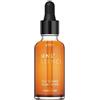 Onyx Sunl'Essence Gocce Autoabbronzanti Viso - Concentrato Autoabbronzante da Miscelare con Crema - Effetto Naturale Modulabile Medio/Scuro con Aloe e Acido Ialuronico | 30 ml