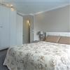 Home Tresor - Trapuntino Mezza Stagione Copriletto Trapuntato Imbottito Primaverile Estivo Autunnale Trapunta Leggera - Matrimoniale 250x250 cm, 4 Sophie Beige