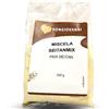 BONGIOVANNI FARINE E BONTA' NATURALI Seitan Mix (preparato Per Seitan Ai Legumi), 250 Grammo