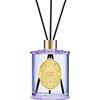 M&SENSE Diffusore a Bastoncini Grande 240ml per la Casa | Lavanda Vaniglia Diffusore ad Olio Profumato con Bastoncini | Fragranza Naturale per Camera da Letto, Bagno, Salotto