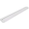 ledscom.de Apparecchio LED sottopensile LIWO, orientabile, 58 cm, 9,8 W, 1080lm, bianco senza cavo di alimentazione