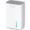 CLEVAST Deumidificatore Casa, Deumidificatore Portatile Elettrico 850ml con 24dB Silenzioso, Spegnimento Automatico, deumidificatore d'aria per Camera da Letto, Bagno, Armadio, Camper