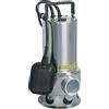 Speroni Euromatic® Elettropompa sommersa inox per acque cariche SVX-1100 V. 230 Hz. 50