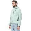 Blauer Giacca a vento verde menta da uomo M