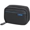 BOSS Borsa per BOSS CB-KTNGO | Borsa Dedicata per KATANA:GO | Con Spazio per un Cavo di Ricarica, Auricolari e Altri Piccoli Accessori