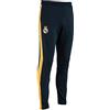 Real Madrid Pantaloni Training Fit Collezione Ufficiale - Uomo - Taglia S