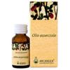 Arcangea Olio Essenziale Timo Rosso Bio 10 Ml