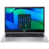 ACER EXTENSA 15 EX215-57-596R 15.6" i5-1334U RAM 8GB-SSD 512GB NVMe-IRIS Xe GRAPHICS-WI-FI 6-WIN 11 PROF ARGENTO (NX.EJ9ET.001)