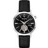 Bulova orologio uomo Aerojet Automatic 38mm 96A317