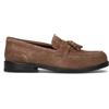 CLARKS CORE Mocassino uomo marrone in suede