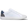 GEOX SNEAKERS UOMO BIANCO