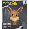 Jazwares Pokemon Eevee Select Vinyl Figure - Figura in vinile da 10,2 cm