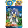 Flexfigs™ Action Figure - Confezione da 1 - Sonic The Hedgehog