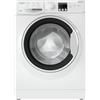 Hotpoint RSSF 624 W IT N lavatrice Caricamento frontale 6 kg 1200 Giri/min C Bianco