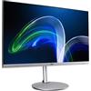 Acer CB322QK 80 cm (31.5") 3840 x 2160 Pixel 4K Ultra HD LED Argento