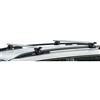 VDP, Supporto per parapetto in lega VDP CRV135 Jeep Renegade da 14 kg 90 kg bloccabile a chiave