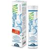 Sanavita - Mucoflux 600 Confezione 20 Compresse Effervescenti