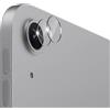 GEEMEE Pellicola Fotocamera per iPad Air (M2/M3) 2025 11/13 Vetro temperato Protezione, 2 Pezzi 9H Camera Vetro pour iPad Air 11/13 2024, Anti Graffi HD Fotocamera Protettiva Screen Protector Film