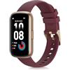 TIFOZEN Smartwatch Donna, 1,47 Orologio Fitness Donna, 3 ATM Impermeabile con Cardiofrequenzimetro/SpO2/Sonno/Contapassi, Smart Watch Orologio Fitness Activity Tracker Smart Band