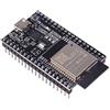 iHaospace ESP32-DevKitC Core Board ESP32-WROOM-32D Development Board ESP32 WiFi Bluetooth Development Board (WROOM-32D)