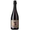 De Bartoli Spumante Metodo Classico di Grillo Brut 'Terzavia' Marco De Bartoli 2022 0,75 l