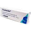 Giuliani Crystacide Crema 25G 1%