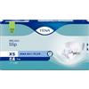 ESSITY ITALY SpA Tena Slip Plus Pannolino a Mutandina Taglia XS 30 Pezzi - Protezione Moderata a Pesante