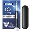 Procter & Gamble OralB iO Serie 3 Spazzolino Elettrico Colore Nero - 1 pezzo