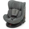 Foppapedretti - Seggiolino Auto FP360 Quick Isize Grey