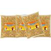 Generico Mais Granturco intero Mangime per Galline Polli Oche Anatre Conf. da 10-15-25 Kg (10 Kg (4 conf. da 2,5 Kg))