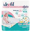 IDROFIL TELINO IGIEN BB 60X60 10 PZ