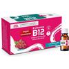 Paladin Pharma Sanavita B Vitamine B12 15 flaconcini gusto lamponi