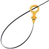 GOFORJUMP Asta di Livello Olio Motore Adatta per V/W G/olf 6 Touran Sagitar per A/UDI A4L B8 Q5 C7 OEM 06J115611F