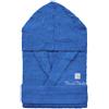Nada Home Accappatoio taglie forti in spugna cotone Renato Balestra unisex oversize 7016