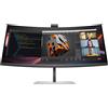 HP Monitor HP serie 7 Pro WQHD per videoconferenze da 34'' - 734pm