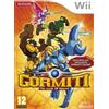 Konami Gormiti (Wii) [Edizione: Regno Unito]
