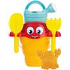 Androni Giocattoli SET MARE CRAB - Androni Giocattoli