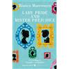 Giunti Psychometrics Lady Pride and Mister Prejudice: Un retelling di Orgoglio e pregiudizio