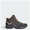 Adidas Scarpe da hiking Terrex Swift R2 Mid GORE-TEX