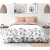 Home Linge Passion Parure copripiumino 140 x 200 cm (1 persona) SHEBSI
