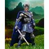 Neca Dungeons & Dragons Action Figure Ultimate Strongheart