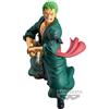 Banpresto One Piece Grandista Roronoa Zoro