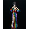 Neca Elvira Mistress of the Dark Over the Rainbow Version