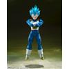Bandai S.H. Figuarts Dragon Ball Super Vegeta Super Saiyan God Super Saiyan The