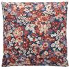 Kartell - Cuscino per esterno Liberty - Rosso - Tessuto outdoor
